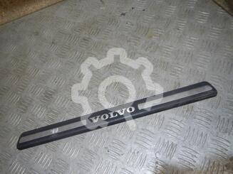 Накладка порога (внутренняя) Volvo XC90 I 2002 - 2014