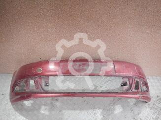 Бампер передний Volkswagen Polo V (Sedan RUS) 2011 - 2020