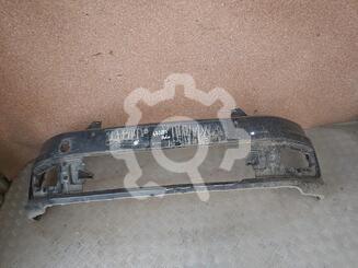 Бампер передний Volkswagen Polo V (Sedan RUS) 2011 - 2020