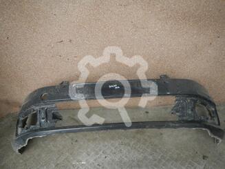 Бампер передний Volkswagen Polo V (Sedan RUS) 2011 - 2020