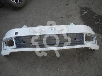 Бампер передний Volkswagen Polo V (Sedan RUS) 2011 - 2020