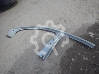 Боковина левая Volkswagen Polo V (Sedan RUS) 2011 - 2020