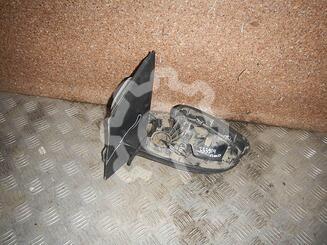 Зеркало заднего вида левое Volkswagen Polo V (Sedan RUS) 2011 - 2020