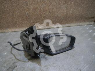 Зеркало заднего вида правое Volkswagen Polo V (Sedan RUS) 2011 - 2020