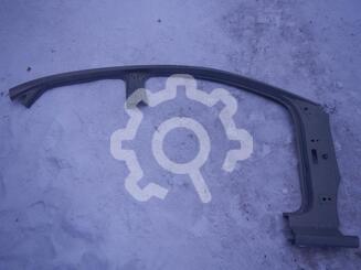 Боковина правая Volkswagen Polo V (Sedan RUS) 2011 - 2020
