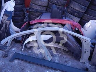 Боковина правая Volkswagen Polo V (Sedan RUS) 2011 - 2020