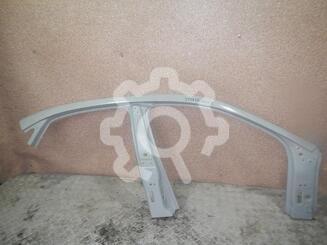 Боковина правая Volkswagen Polo V (Sedan RUS) 2011 - 2020