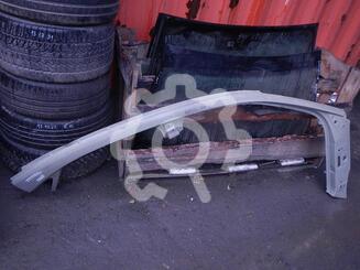 Боковина правая Volkswagen Polo V (Sedan RUS) 2011 - 2020