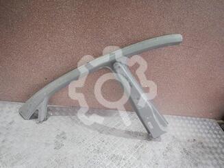 Боковина правая Volkswagen Polo V (Sedan RUS) 2011 - 2020