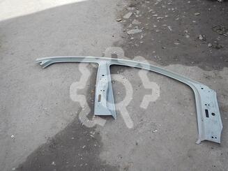 Боковина правая Volkswagen Polo V (Sedan RUS) 2011 - 2020