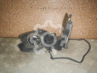 Зеркало заднего вида левое Volkswagen Polo V (Sedan RUS) 2011 - 2020