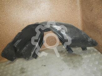 Локер задний правый Volkswagen Polo V (Sedan RUS) 2011 - 2020