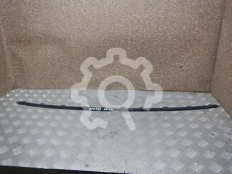 Молдинг бампера заднего Volkswagen Polo V (Sedan RUS) 2011 - 2020