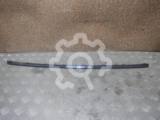 Молдинг бампера переднего Volkswagen Polo V (Sedan RUS) 2011 - 2020