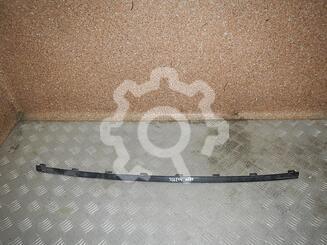 Молдинг бампера переднего Volkswagen Polo V (Sedan RUS) 2011 - 2020
