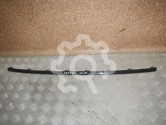 Молдинг бампера переднего Volkswagen Polo V (Sedan RUS) 2011 - 2020