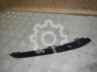 Молдинг бампера переднего Volkswagen Polo V (Sedan RUS) 2011 - 2020