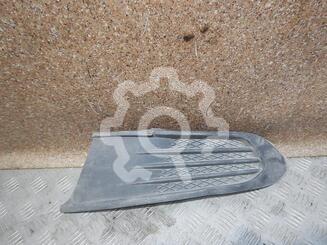 Решетка в бампер Volkswagen Polo V (Sedan RUS) 2011 - 2020