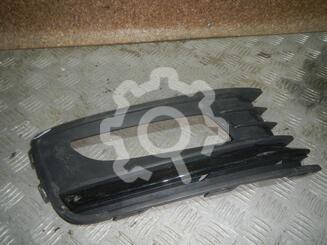 Решетка в бампер Volkswagen Polo V (Sedan RUS) 2011 - 2020
