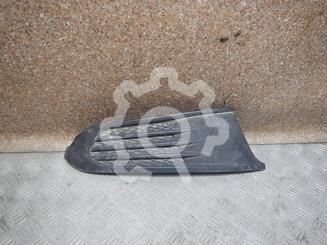 Решетка в бампер Volkswagen Polo V (Sedan RUS) 2011 - 2020