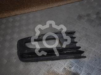 Решетка в бампер Volkswagen Polo V (Sedan RUS) 2011 - 2020