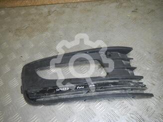 Решетка в бампер Volkswagen Polo V (Sedan RUS) 2011 - 2020