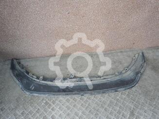 Юбка передняя Volkswagen Polo V (Sedan RUS) 2011 - 2020