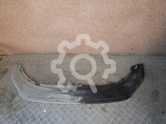 Юбка передняя Volkswagen Polo V (Sedan RUS) 2011 - 2020