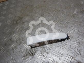 Ручка двери наружная Volkswagen Polo V (Sedan RUS) 2011 - 2020