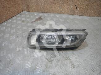 Фара противотуманная левая Volkswagen Polo V (Sedan RUS) 2011 - 2020