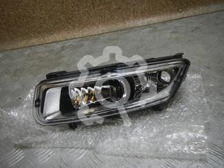 Фара противотуманная левая Volkswagen Polo V (Sedan RUS) 2011 - 2020