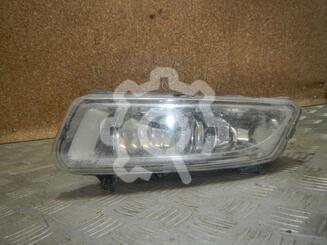 Фара противотуманная левая Volkswagen Polo V (Sedan RUS) 2011 - 2020