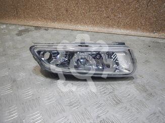 Фара противотуманная правая Volkswagen Polo V (Sedan RUS) 2011 - 2020