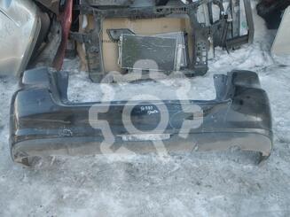 Бампер задний Lada Granta 2011 - н.в.