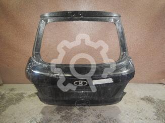 Дверь багажника Lada Granta 2011 - н.в.