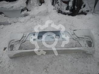 Бампер передний Lada Granta 2011 - н.в.
