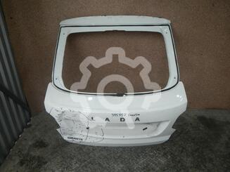 Дверь багажника Lada Granta 2011 - н.в.