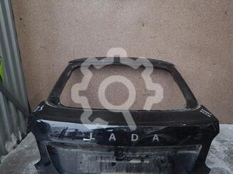 Дверь багажника Lada Granta 2011 - н.в.