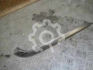 Молдинг бампера переднего Lada Granta 2011 - н.в.