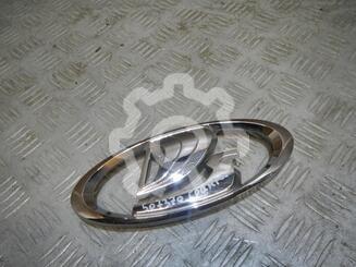 Эмблема Lada Granta 2011 - н.в.