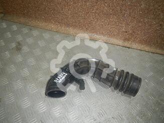 Патрубок воздушного фильтра Lada Kalina I 2004 - 2013