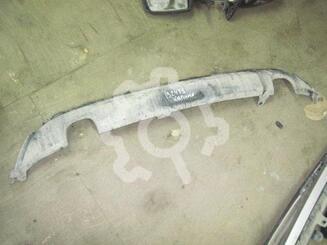 Юбка задняя Lada Kalina I 2004 - 2013