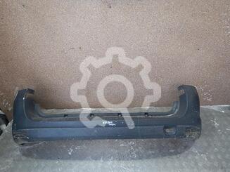 Бампер задний Lada Largus 2012 - н.в.