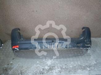 Бампер задний Lada Largus 2012 - н.в.