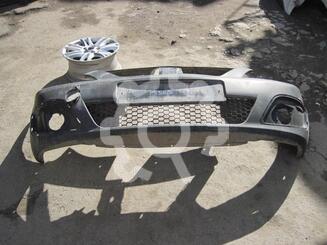 Бампер передний Lada Largus 2012 - н.в.