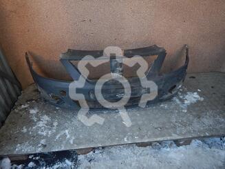 Бампер передний Lada Largus 2012 - н.в.