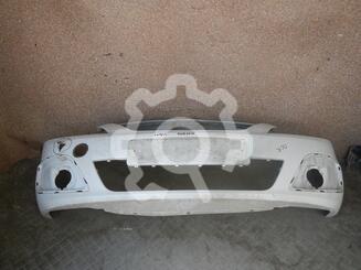 Бампер передний Lada Largus 2012 - н.в.