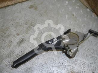 Рычаг стояночного тормоза Lada Largus 2012 - н.в.