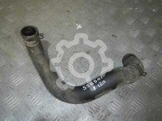 Патрубок радиатора Toyota Corolla IX [E120, E130] 2000 - 2007