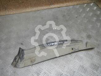 Накладка (кузов наружные) Nissan Almera II [N16] 2000 - 2006